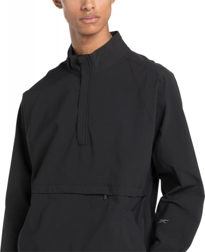 Ветровка мужская ACTIV COLL SKYSTRETCH WOVEN ANORAK, Reebok