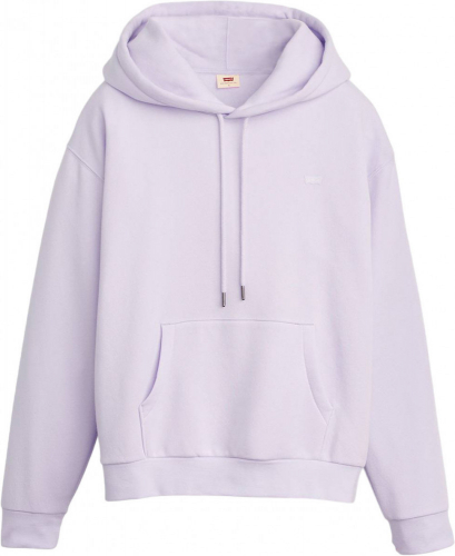 Худи женское EVERYDAY HOODIE BLUES, LEVIS