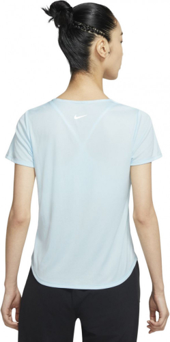 Футболка женская W NK SWOOSH RUN TOP SS, Nike