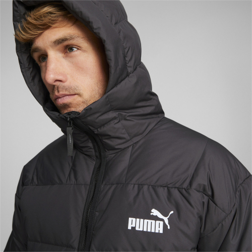 Куртка мужская Protective Hooded Down Coat, Puma