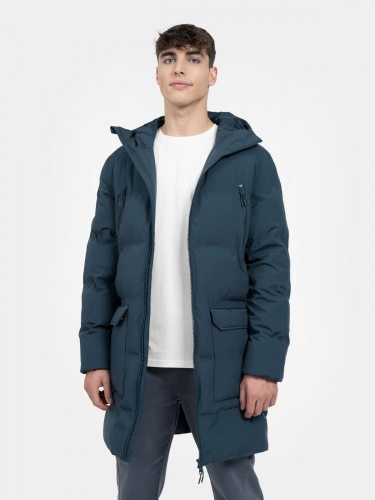 Пуховик мужской MEN'S JACKET, 4F