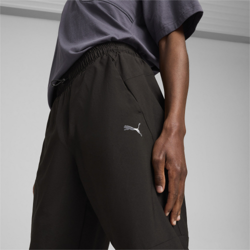 Брюки мужские OPEN ROAD Cargo Woven Pants cl, Puma