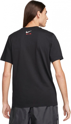 Футболка мужская M NSW SW AIR GRAPHIC TEE, Nike