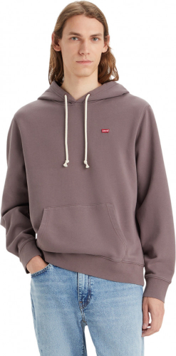 Худи мужское THE ORIGINAL HM HOODIE SPARROW, LEVIS