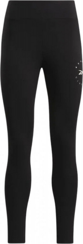 Леггинсы женские Q3 IDE COTTON LEGGING, Reebok