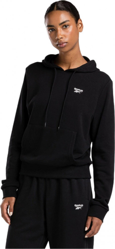 Джемпер женский RI SL FRENCH TERRY HOODIE, Reebok