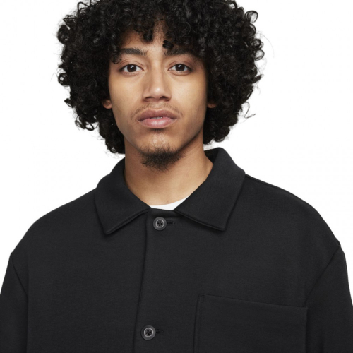 Куртка мужская M NK TCH FLC BLAZER, Nike