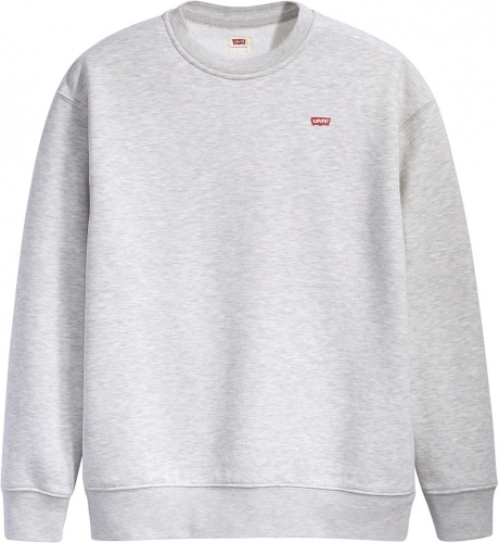 Джемпер мужской CORE NG CREW SWEATSHIRT NEUTRALS, LEVIS