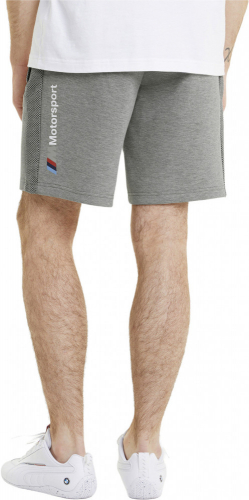 Шорты мужские BMW MMS Sweat Shorts 9