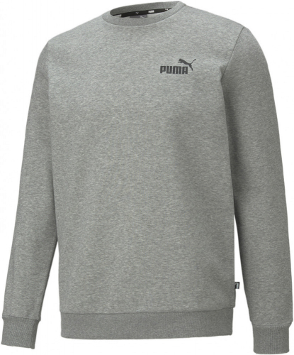 Джемпер мужской ESS Small Logo Crew FL, Puma