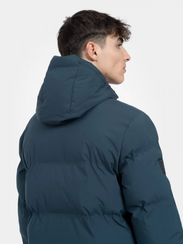 Пуховик мужской MEN'S JACKET, 4F
