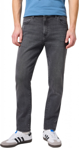 Джинсы мужские LARSTON BLACKOUT, WRANGLER