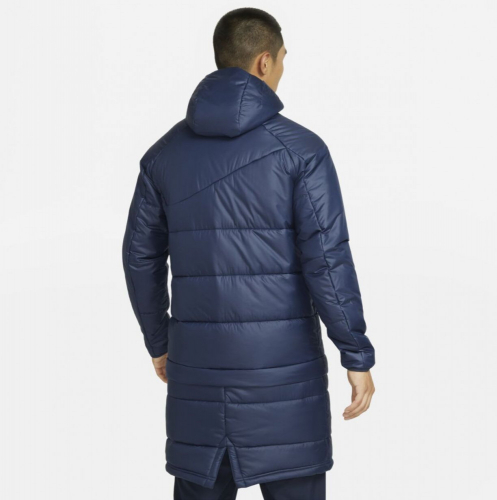 Куртка мужская M NK TF ACDPR 2IN1 SDF JACKET, Nike
