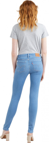 Джинсы женские 711 Levi's Original Skinny, LEVIS