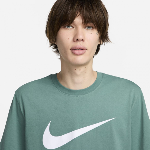 Футболка мужская M NSW TEE ICON SWOOSH, Nike