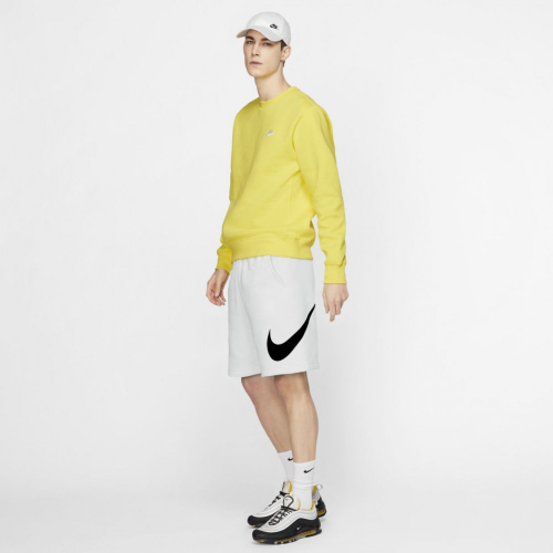 Шорты мужские M NSW CLUB SHORT BB GX, Nike
