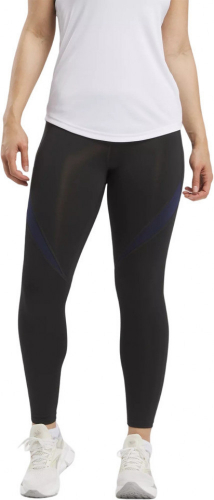 Тайтсы женские ID TRAIN COLORBLOCK TIGHT, Reebok