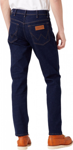 Джинсы мужские TEXAS SLIM DAY DRIFTER, WRANGLER