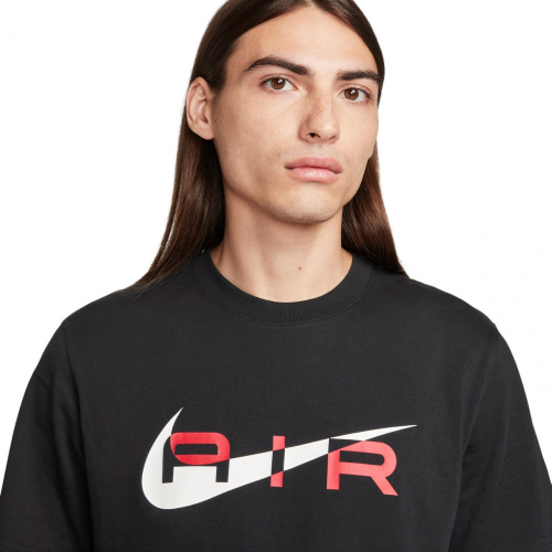 Футболка мужская M NSW SW AIR GRAPHIC TEE, Nike