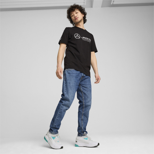 Футболка мужская MAPF1 ESS Logo Tee, Puma