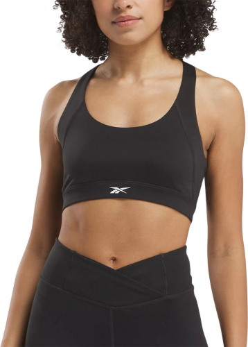 Топ женский ID TRAIN RACER BRA, Reebok