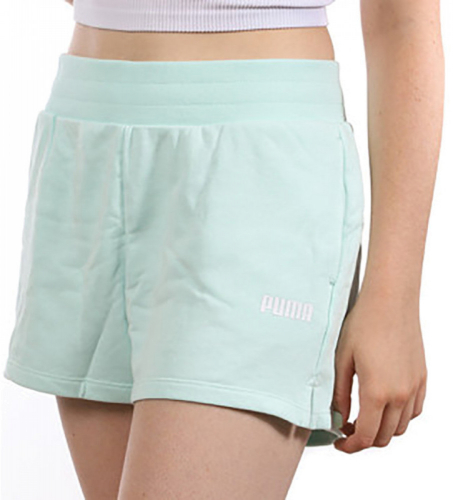 Шорты женские ESS Sweat Shorts W, Puma