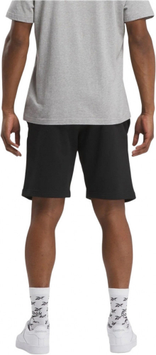 Шорты мужские REEBOK IDENTITY SMALL LOGO FLEECE SHORT, Reebok