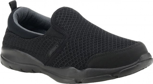 Слипоны женские SLIPONIS WMN 2FX, Lumberjack
