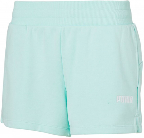 Шорты женские ESS Sweat Shorts W, Puma