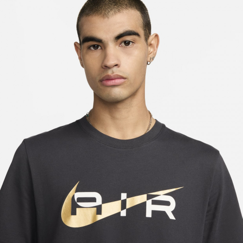 Футболка мужская M NSW SW AIR GRAPHIC TEE, Nike