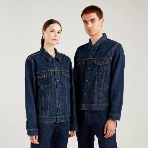 Куртка мужская The Trucker Jacket, LEVIS