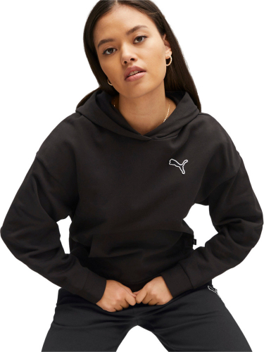 Джемпер женский BETTER ESSENTIALS Hoodie FL, Puma