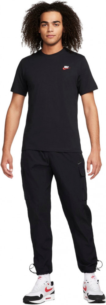 Футболка мужская M NSW CLUB DT TEE, Nike