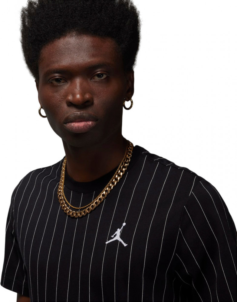 Футболка мужская Nike Air Jordan Flight MVP AOP SS Crew, Nike