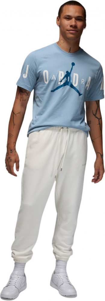 Футболка мужская M J JD AIR STRETCH SS CREW, Nike