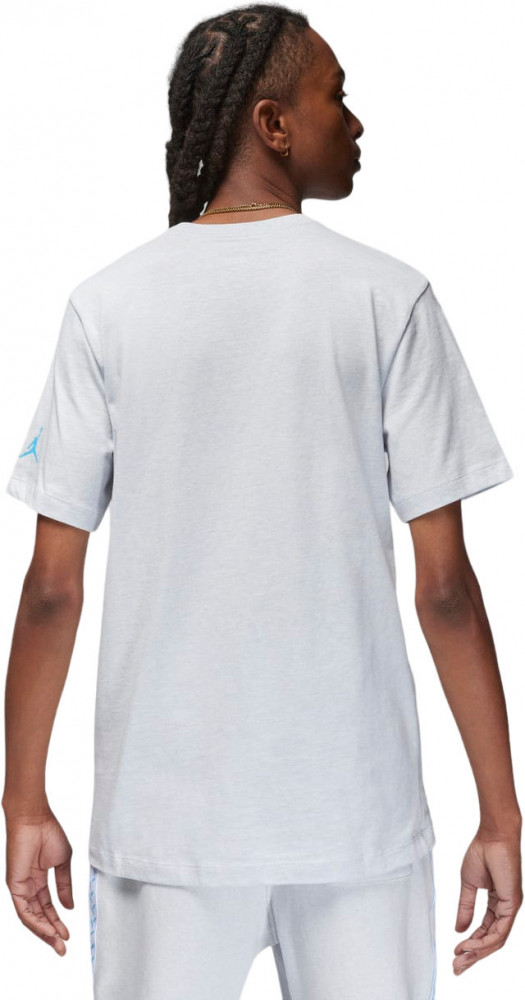 Футболка мужская Nike Air Jordan Flight Wordmark SS Crew, Nike