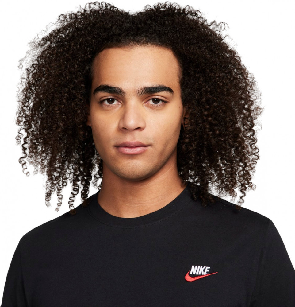 Футболка мужская M NSW CLUB DT TEE, Nike