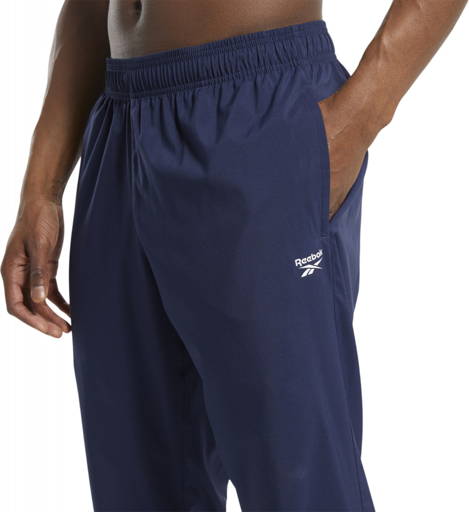 Брюки мужские TE WVN UL PNT, Reebok