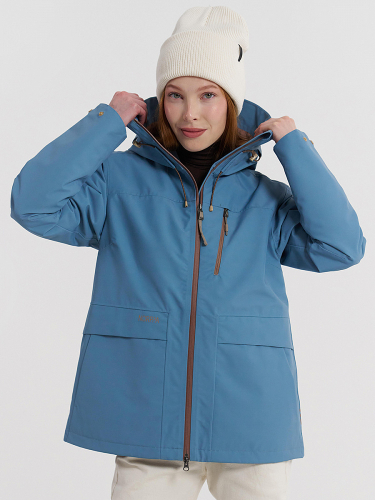 Куртка ISTA WNS PARKA 2