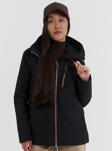Куртка ISTA WNS PARKA 2