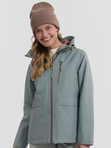Куртка ISTA WNS PARKA 2