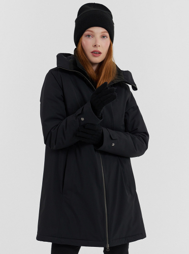 Куртка женская NEVA WNS PARKA 2