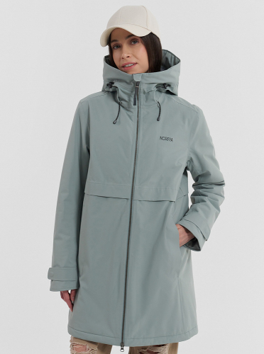 Куртка женская NEVA WNS PARKA 2