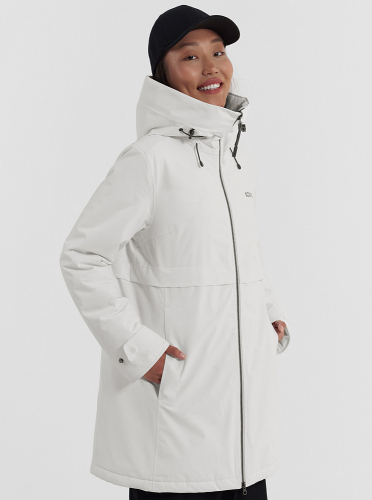 Куртка женская NEVA WNS PARKA 2