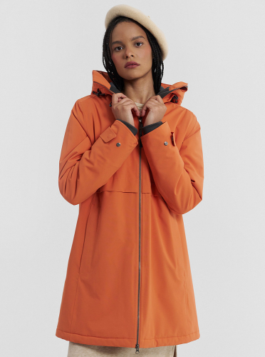 Куртка женская NEVA WNS PARKA 2