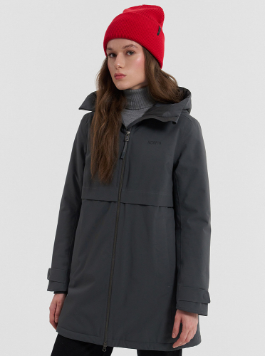 Куртка женская NEVA WNS PARKA 2