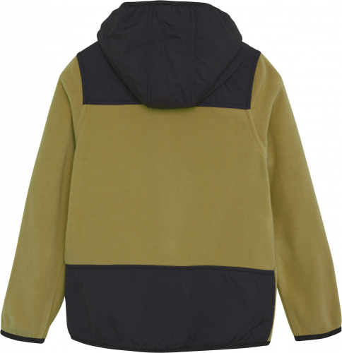 Куртка детская Fleece Jacket - W. Hood, Color kids