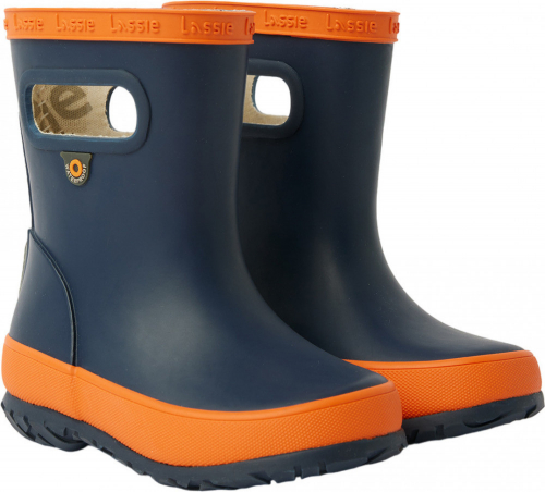 Сапоги детские rubber boots  Sade T, Lassie