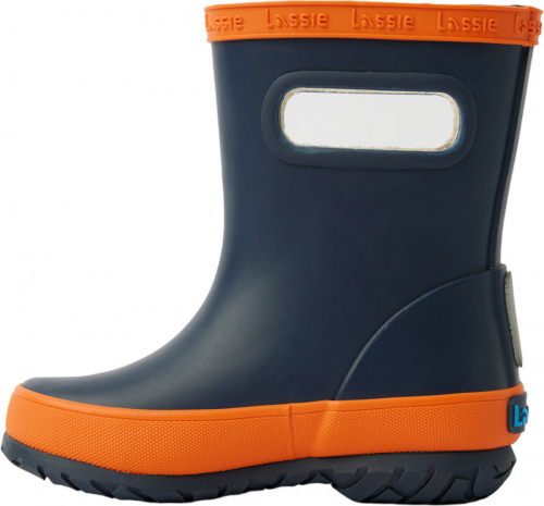 Сапоги детские rubber boots  Sade T, Lassie