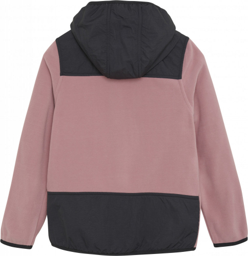 Куртка детская Fleece Jacket - W. Hood, Color kids